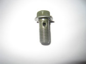 Engine Product, Yamaha FJ, XJ, Clutch Slave Bolt, Union 3GM, 90401-10159-00-00