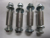 105X00X208-STANDOFFKIT for Dyna type coils