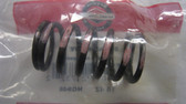 "Pink" Briggs V-Twin Valve Spring