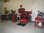 Cylinder Head Machining Area