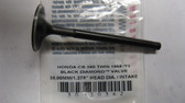 30-30362 
Oversize 1.00mm Intake Valve