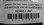 30-30332
.002 Oversize, 5mm Conversion CB / CL 350