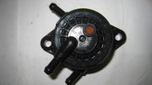 Briggs & Stratton 808656
Genuine Briggs & Stratton Fuel Pump Replacement
Fits Most 12Y000, 185000 Model Briggs & Stratton Engines
Replaces Old Briggs # 691034, 808281, 692313, 491922, 808322, 557033, 808656