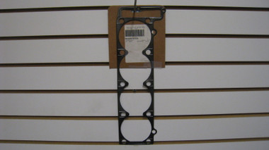 B0224SP3010S Custom Muzzy Base Gasket .010, 
3.420 Bore For Larger Sleeves