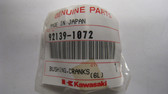 92139-1072 Black Code Crankshaft Bushing