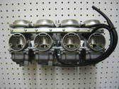 Fuel System Product, Yamaha FJ, XJ, USED OEM Carburetors, Custom Jetted, 3SK-14904-10-00, 4AH-14900-10-00, 5EA-14900-10-00