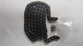 Replaces OEM Part: 
14410-235-003, 14410-216-003
BRAIDED Link, NOT a master style link