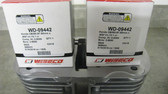 WD-09442CK Cylinder Kit
Cylinder Block (No Core Required) Bored, Finished Honed, Decked
Pistons With Rings Pre Set to Bore