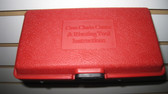 Chain Cutter Riveting Tool Kit