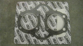 H0420043F CFM-20 Cometic Cylinder Head Gasket
Replaces Honda Part Number 
12251-283-010, 12251-283-020, 12251-283-306
