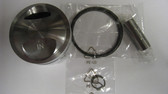 TBW1390
KLX / Z125 Pro / DRZ / YX 60mm Piston, V2 Race Head
