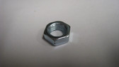3/8-24 Left Hand Hex Jam Nut