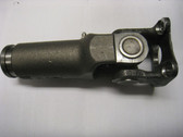 Driveshaft, Legends Race Car, Spicer "Lite" Drive Shaft Front Slip Yoke Assembly, 140X00X001-SYA