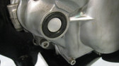 28250-235-000 Shaft Delete Button