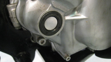 28250-235-000 Shaft Delete Button