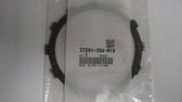 Clutch Product, Honda OEM Plate 22201-286-010