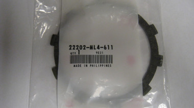 Clutch Product, Honda OEM Plate 22202-ML4-611