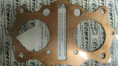 H0406SP6043C 66mm .043 COPPER Head Gasket
Listing is for ONE (1) head gasket
