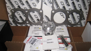 Wiseco Piston Kit K823