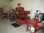 Cylinder Head Machining Area