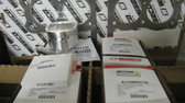 4518M06750  985cc Piston Kit