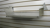 Front Clip Air Scoop
Replacement for scoop used on Fluidyne  DB-30404