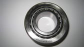 Outer Pinion Bearing and Race, NTN HM86649/HM86610 
