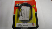 Moroso 97530

This listing is for a Moroso replacement O-Ring kit  #97530 for the Oil Accumulators  seen used a Hayabusa powered Thunder Roadsters. 