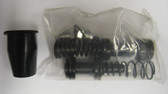 Rebuild kit for current generation Wilwood Tandem Master Cylinders: 260-4893 & 260-4894. With a bore size of 1.062” (1-1/16th). Contains pistons with seals, spring assembly and snap ring. All parts necessary for maintenance and repair of your Master Cylinder.