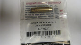 30-30862 .002 Oversize Exhaust Guide 
