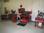 Cylinder Head Machining Area
