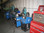 Welding Area