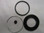 Caliper Seal Kit Is Included In Service