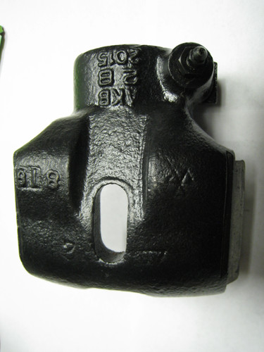 Service is for Disassembly and Assembly, Piston Machining Including New Seal Kit. Does NOT include a Caliper.