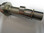Billet BLANK Camshaft, requires lobes to be finish ground to a customers spec  