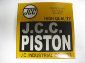Big Bore 65mm JCC Piston Kit  Replaces Honda 13101-266-020