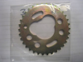 Adjustable Camshaft Sprocket, Falicon, 371-107, Honda CB750 SOHC