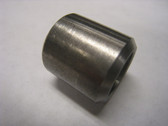 Spacer, Tapered Steel AA574D, 1/2" x 3/4" x 3/4", Legends Race Car, Dwarf Mod-Lite