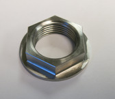 Driveshaft, Adapter Nut, Special Stainless Lite Weight Nut, 90179-22063-00-SPECIAL