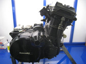 Kawasaki ZX1100 1109cc Engine
