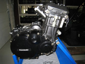 Pro Challenge Race Car, Kawasaki ZX1100 Engine, ZXT10CE-130102