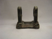 Front Yoke (Front Yoke Flange "Lite" Driveshaft Only)