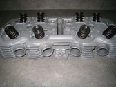 Honda CB750K, Cylinder Head 12200-300-405 Re-Manufactured at Andrews Motorsports