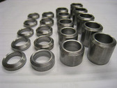 Tapered Kit