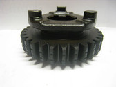 Engine Product, Transmission Gear, Yamaha FJ, XJ, 4th Wheel, (31T), 36Y-17241-00-00, 5EA-17241-00-00