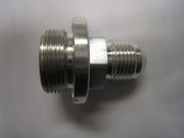 Fitting, Yamaha XJR, Clutch Cover, Replaces 2H7-15363-00-00, M27 x 1.5 x 8 AN
