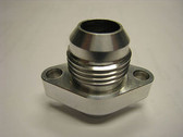 Legends Race Car, Baby Grand Racecar, FJ 1200, XJ1250, Oil Pan Fitting 10-AN