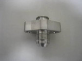 Oil Pan Adapter 8an
