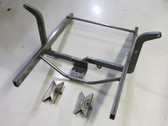 Chassis Product, Legends Race Car, Front Clip With Kick-Ups, 110X00X000-WKU