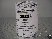 Cylinder Sleeve, Yamaha FJ, XJ, 3.390 OD, YA991, 3032FA